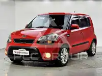 2012 KIA Soul