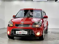 2012 KIA Soul