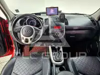2012 KIA Soul