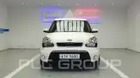 2012 KIA Soul