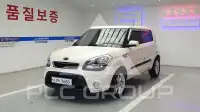 2012 KIA Soul