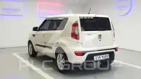 2012 KIA Soul