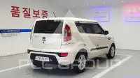 2012 KIA Soul