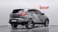 2012 KIA Sportage