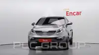 2012 KIA Sportage
