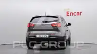 2012 KIA Sportage
