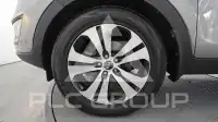 2012 KIA Sportage