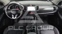 2012 KIA Sportage