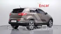 2012 KIA Sportage
