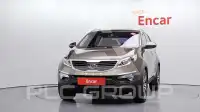 2012 KIA Sportage