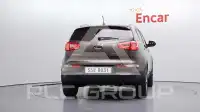 2012 KIA Sportage