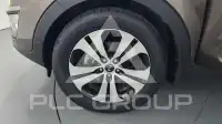 2012 KIA Sportage