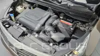 2012 KIA Sportage