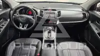 2012 KIA Sportage