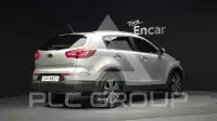 2012 KIA Sportage
