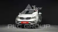 2012 KIA Sportage