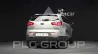 2012 KIA Sportage