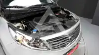 2012 KIA Sportage
