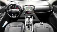 2012 KIA Sportage