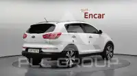 2012 KIA Sportage