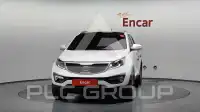 2012 KIA Sportage