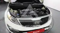 2012 KIA Sportage