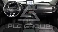 2012 KIA Sportage