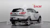 2012 KIA Sportage