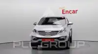 2012 KIA Sportage