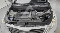 2012 KIA Sportage