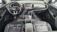 2012 KIA Sportage