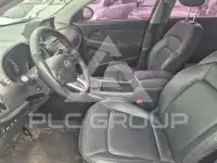 2012 KIA Sportage