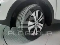2012 KIA Sportage
