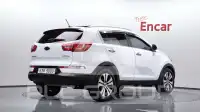 2012 KIA Sportage