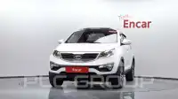 2012 KIA Sportage