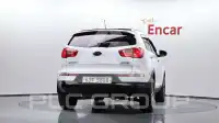2012 KIA Sportage