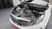 2012 KIA Sportage