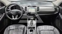 2012 KIA Sportage