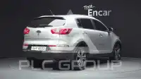 2012 KIA Sportage
