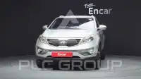 2012 KIA Sportage