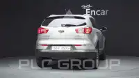 2012 KIA Sportage