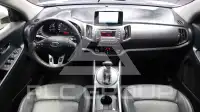 2012 KIA Sportage