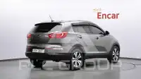 2012 KIA Sportage