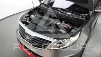 2012 KIA Sportage