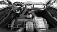 2012 KIA Sportage