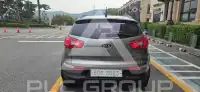 2012 KIA Sportage