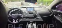 2012 KIA Sportage