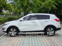 2012 KIA Sportage