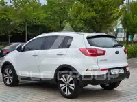 2012 KIA Sportage