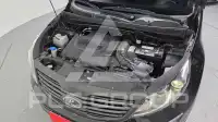 2012 KIA Sportage